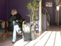 Hotel Flandre Angleterre