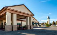 Trident Inn & Suites New Orleans