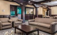 Trident Inn & Suites New Orleans