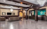 Trident Inn & Suites New Orleans