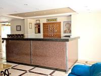 Armas Park Hotel