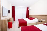Belmare Hotel