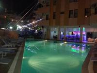 Boreas Suite Otel