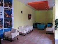 Sefikbey Hotel
