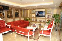Comfort Elite Hotels Old City
