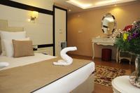 Comfort Elite Hotels Old City