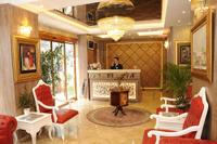 Comfort Elite Hotels Sultanahmet