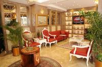 Comfort Elite Hotels Sultanahmet