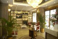 Comfort Elite Hotels Sultanahmet