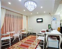 Hotel Casa Mia Old City