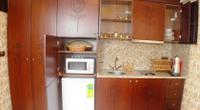 The First Ottoman Apartments