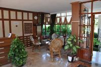 Mom's Hotel