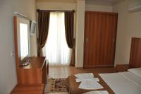 Mom's Hotel