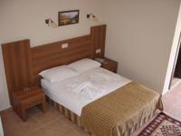 Mom's Hotel