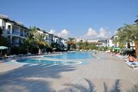 MCS Oasis Beach Club