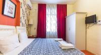 Stone Garden Apart Hotel