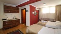 Stone Garden Apart Hotel