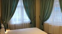 TT Guest Rooms