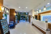 Novella Apart Hotel