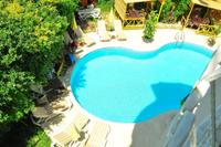 Almila Side Suite