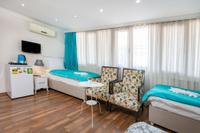 Merot Suites