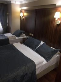 Hotel Imga