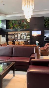 Latifoglu Hotel