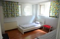 Deeps Hostel