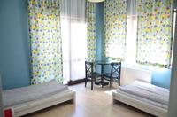 Deeps Hostel