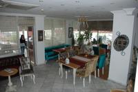 Saricay Hotel Rhodius