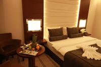 Ak Resort Hotel