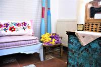 Foça 1887 Hotel