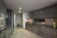 Retron Residence
