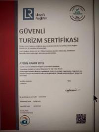 Hotel Aydin