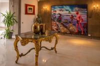 Casa dell' Arte The Residence