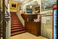 Hostel Erenler