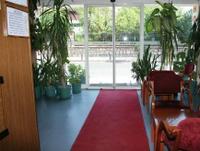 Çagri Hotel