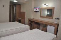 Kastamonu Ergün Otel