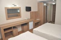 Kastamonu Ergün Otel