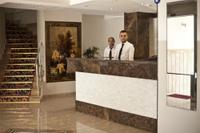 Otel Öz Yavuz
