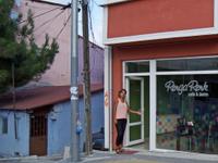 Renga Renk Hostel & Pension