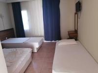 Sarsilmaz Otel