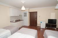 Taksim Elite Residence