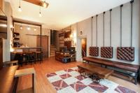 Cube Suites