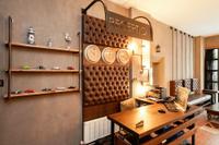 Cube Suites