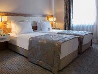 Yasmak Comfort Hotel