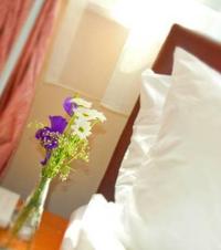 Yeniceri Apart Hotel