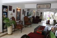 7. Art Feslegen Hotel