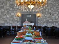 Capraz Holiday Resort