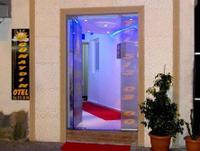 Damlatas Gunaydin Hotel